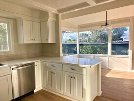 1684 S Norfolk St in San Mateo, CA - Building Photo