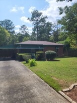 1439 John Smith Ave in Columbus, GA - Building Photo