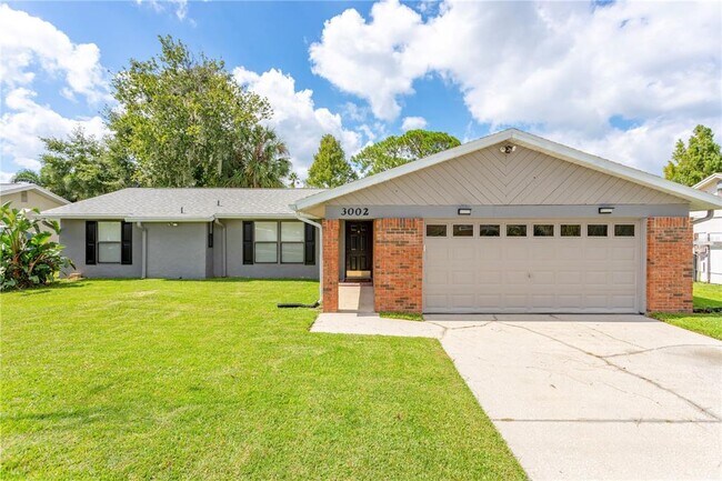 3002 SMU Blvd in Orlando, FL - Building Photo - Building Photo