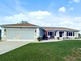 6241 SW 104th Ln in Ocala, FL - Building Photo