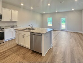 1405 Maritime Dr in Pensacola, FL - Building Photo - Building Photo