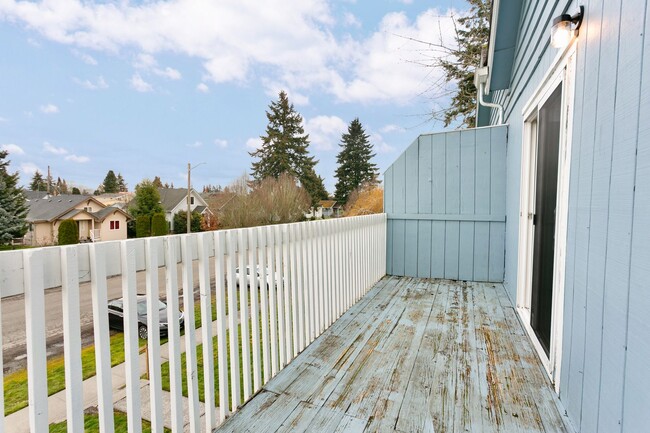 property at 3572 E F St