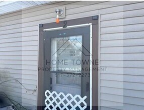 3319 Jewell Ave in Lansing, MI - Building Photo - Building Photo