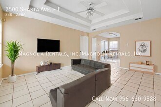 2500 Shasta Ave in McAllen, TX - Building Photo - Building Photo