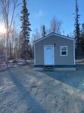 1070 S Randall Rd, Unit #4 in Wasilla, AK - Building Photo - Building Photo
