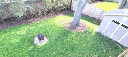 1809 Reetz Rd in Madison, WI - Foto de edificio - Building Photo