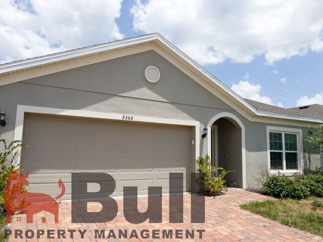 property at 9368 St Therese St.