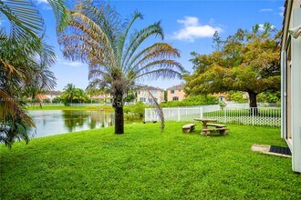 1840 NW 78th Ave in Pembroke Pines, FL - Building Photo - Building Photo