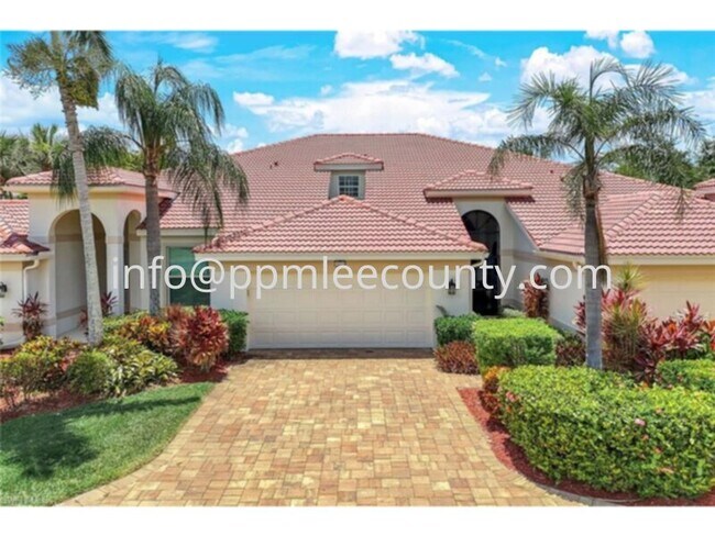 property at 15218 Harbour Isle Dr