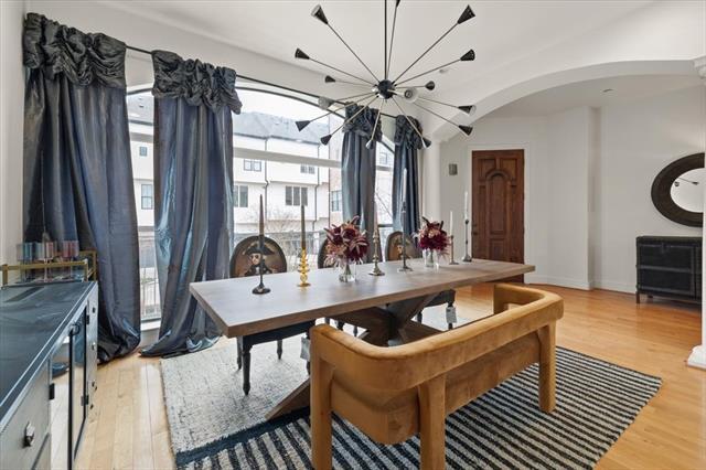 property at 416 Mills St