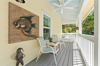 1240 Palmetto Ct in Vero Beach, FL - Building Photo - Building Photo