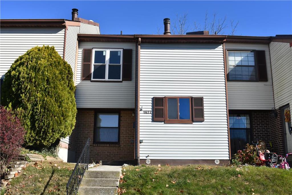 1623 Shenandoah Ct in Allentown, PA - Building Photo