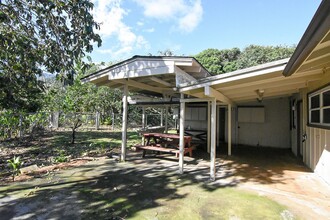 47-780-780 Ahilama Rd in Kaneohe, HI - Building Photo - Building Photo