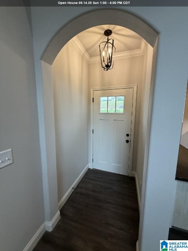 property at 4315 Lennox Ct
