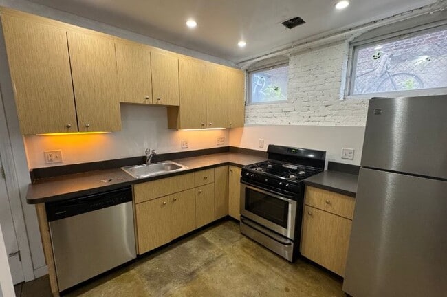 70 Frankfort St, Unit 72-2F