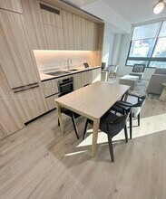 225 N Miami Ave, Unit 1207 in Miami, FL - Building Photo - Building Photo