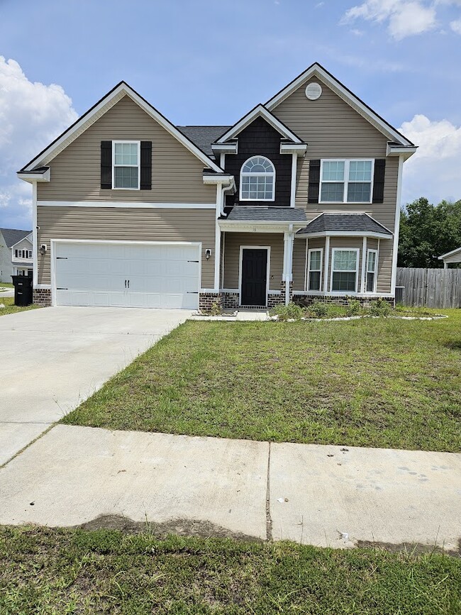 property at 16 Factors walk