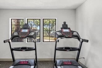 The Place at Desert Springs in Sierra Vista, AZ - Building Photo - Building Photo