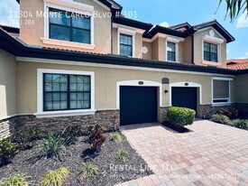 11304 Monte Carlo Boulevard in Bonita Springs, FL - Building Photo
