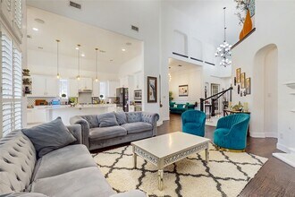 6073 Kerry Dr in Frisco, TX - Building Photo - Building Photo