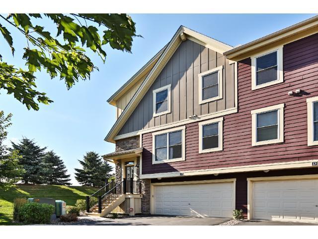 property at 10751 Falling Water Ln