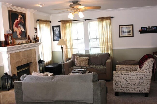 200 N Kings Canyon Dr in Cedar Park, TX - Building Photo - Building Photo