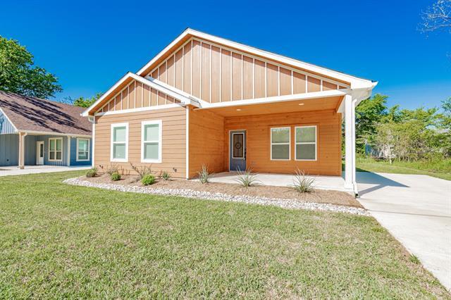 112 Sierra Madre St in Mabank, TX - Building Photo - Building Photo