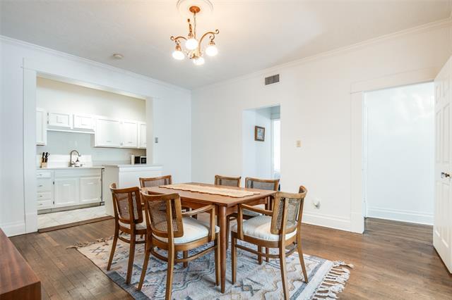 4845 Swiss Ave in Dallas, TX - Building Photo - Building Photo