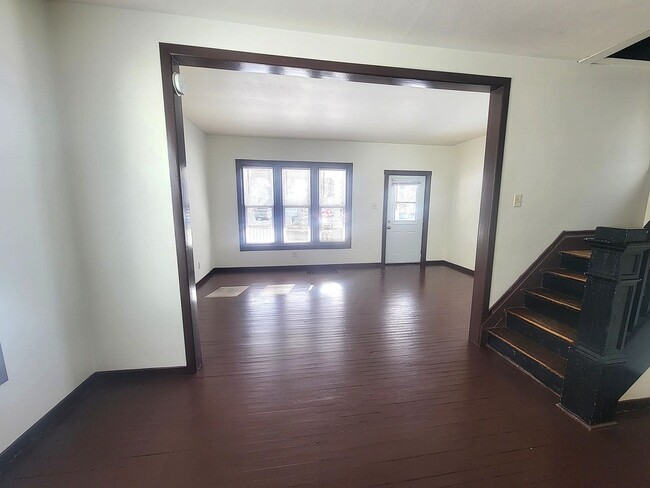 property at 410 Congress St