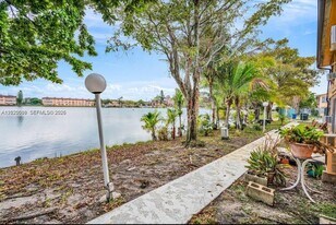 18801 NE 2nd Ave in Miami, FL - Building Photo