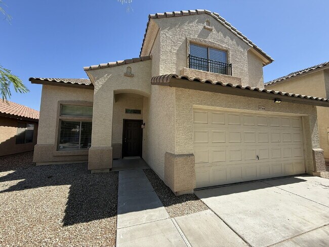 property at 9744 W Heber Rd
