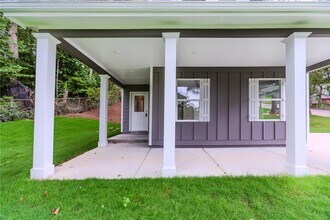 2405 Abner Pl NW in Atlanta, GA - Building Photo - Building Photo