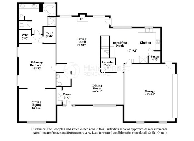 7101 Holt Run Dr in Nashville, TN - Building Photo - Building Photo