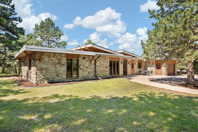 property at 11130 Burgess Ln