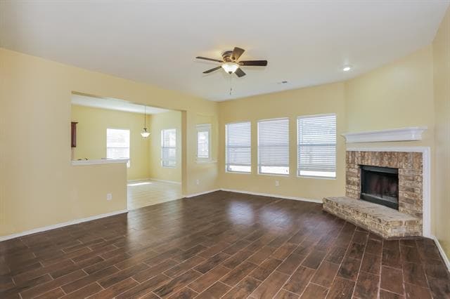 503 Ammonite Ct in Arlington, TX - Building Photo