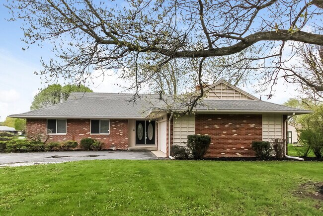 property at 5910 Rahke Rd