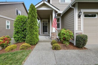 4524 Sydney Rose Ct SE in Olympia, WA - Building Photo - Building Photo