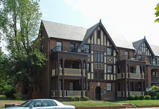 The Collection in Richmond, VA - Foto de edificio - Building Photo