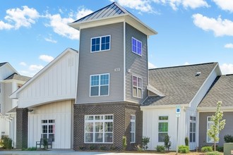 Concord Ridge Apartments in Concord, NC - Building Photo - Building Photo