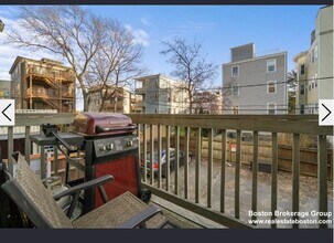 8 Howell St, Unit 3 in Boston, MA - Building Photo - Building Photo