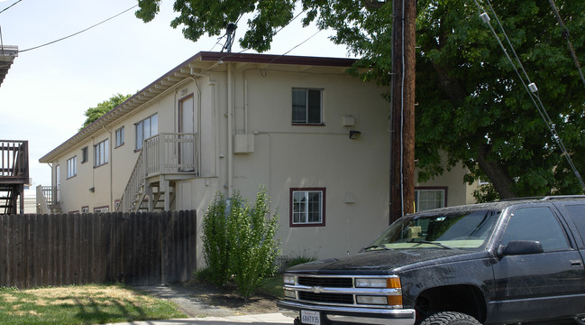 2805 Broadmoor Ave in Concord, CA - Building Photo - Building Photo