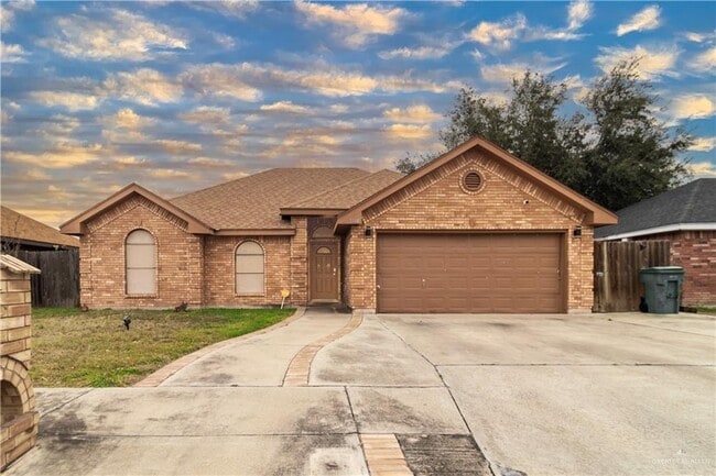 property at 3400 N Cognac Dr