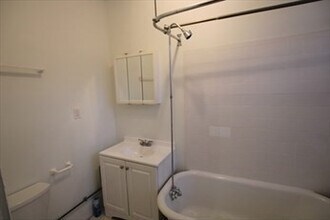 39 Hemenway St in Boston, MA - Building Photo - Building Photo