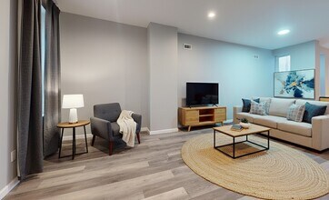 929 N St Bernard St in Philadelphia, PA - Building Photo - Building Photo