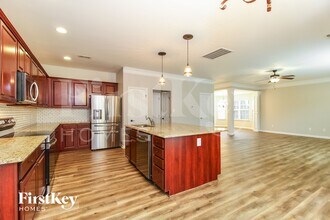 2958 Mirasol Ct in Walkertown, NC - Building Photo - Building Photo