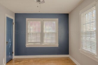 1312 N Russell St in Pampa, TX - Building Photo - Building Photo