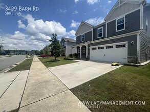3429 Barn Rd in Apex, NC - Building Photo - Building Photo
