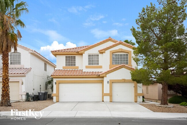 property at 3621 Twinbreeze Way