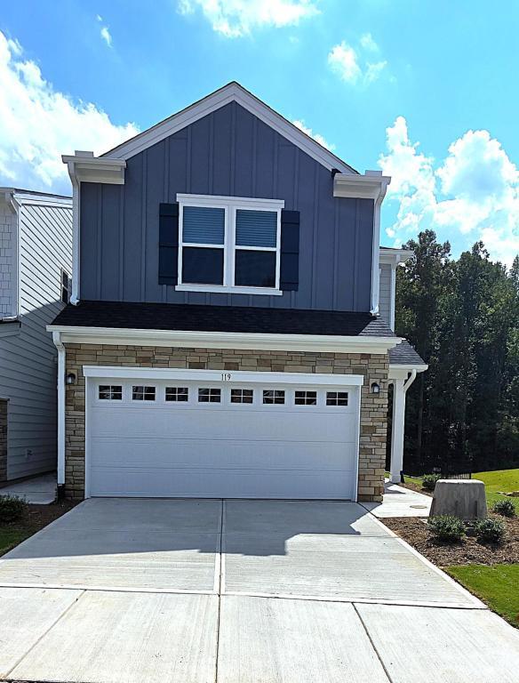property at 119 Gamay Dr