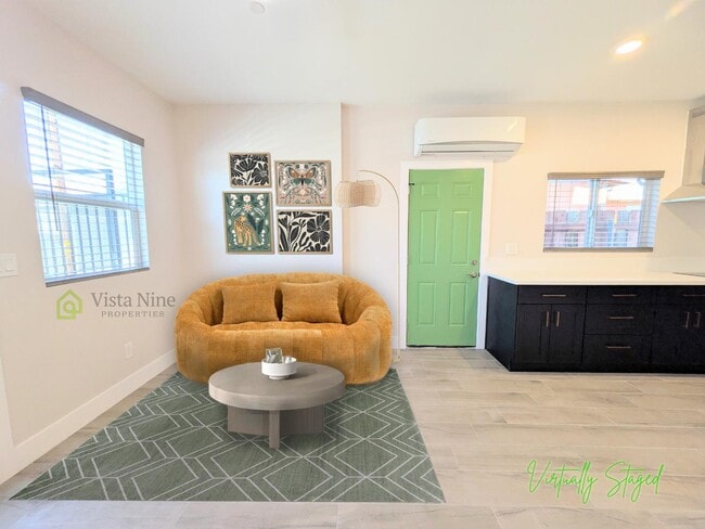 3570-3574 45th St in San Diego, CA - Building Photo - Building Photo